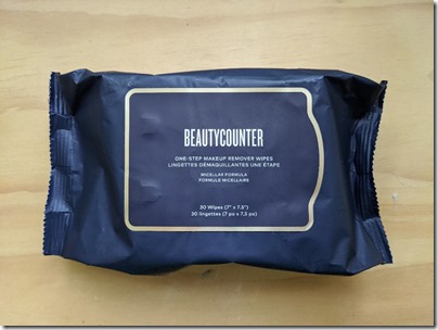 Makeup Remover Wipes