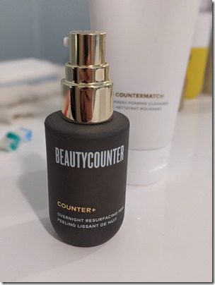 Overnight Resurfacing Peel