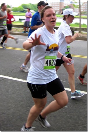 Run to Remember 2011